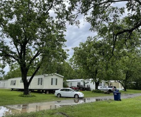 Pecan Point MHP