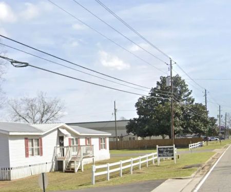 Village Park West
