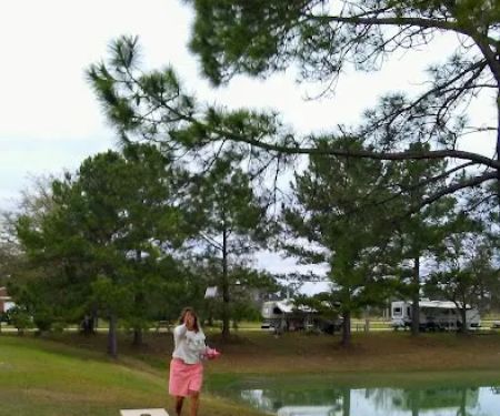 Lazy Lake RV Park