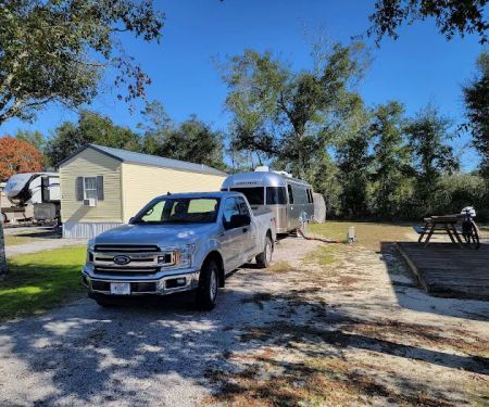 Doc's RV Park