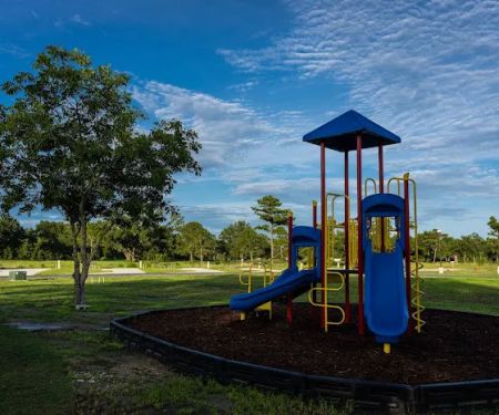 Gulf Shores RV Resort