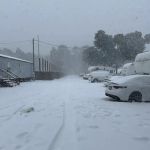 Moye Hill RV Park