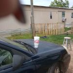 The valley RV park