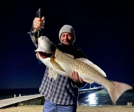 Trav Park