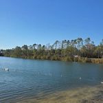 Martin Lake Resort Inc