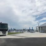 Gulf Beach RV Resort