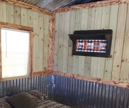 Glosson Place RV Park