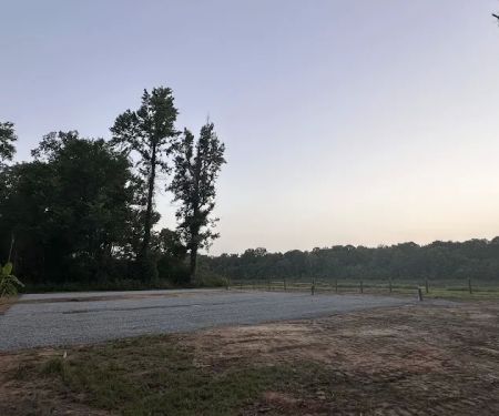 Boligee Bluff RV Park