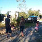 Bay St Louis Campground