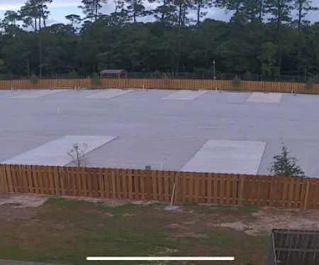 Azalea Bay RV Park