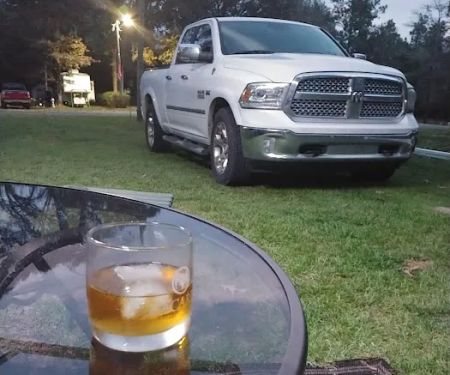 Eagle Nest RV Park