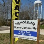 Hegwood Mobile Home Community