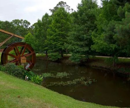 Clearwater RV Park