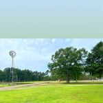 Driver’s Rv Park