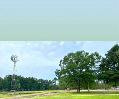 Driver’s Rv Park