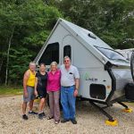 Four Season's RV Park