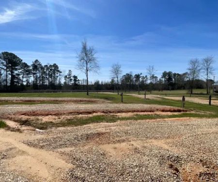GBCC RV CAMPGROUND