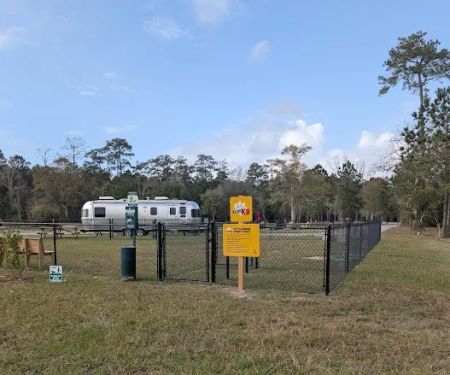 Tammany Mobile Home Park