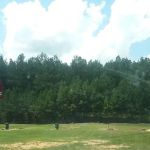 Jordan RV Park