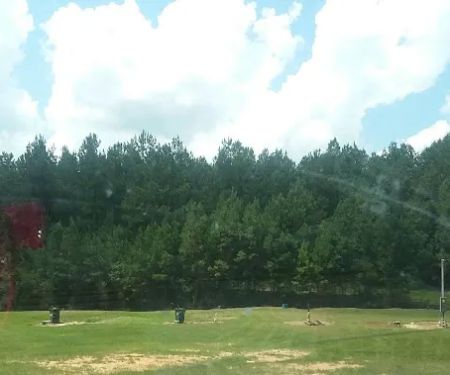 Jordan RV Park