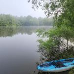 Bottomland RV Area