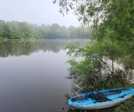 Bottomland RV Area
