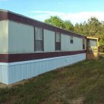 The Oaks at Emmitt Brown Rd. Mobile Home Community