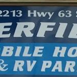 Deerfield Mobile Home & RV Park