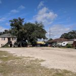 Three Oaks & a Pine RV Park