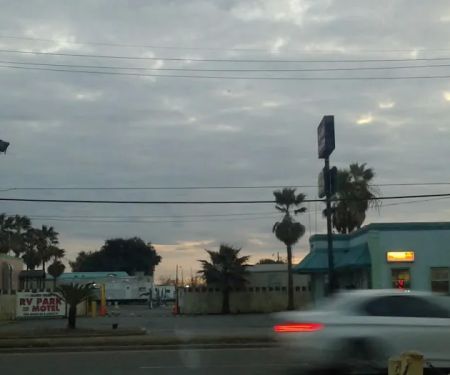 Mardi Gras RV Park
