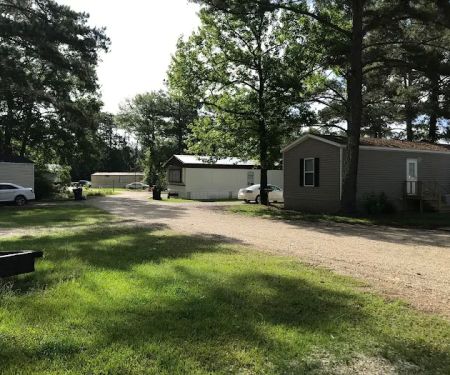 Dorason Estates - Mobile Home Park