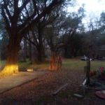 Lind's RV Park