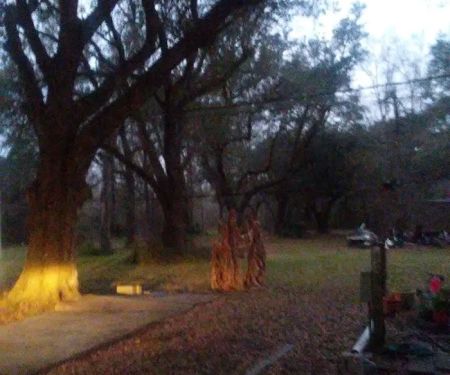 Lind's RV Park