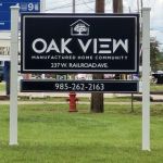 Oak View MHC