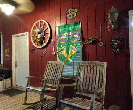 Ama RV Park