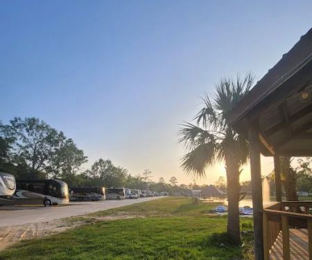 Lagniappe RV
