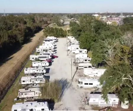 Luling RV Park