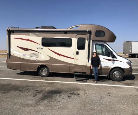 Hanson RV Park