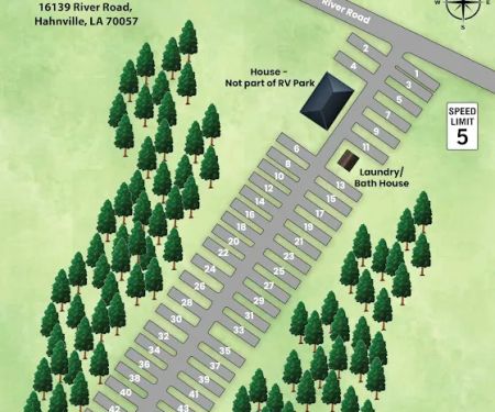 Nicholas RV Park