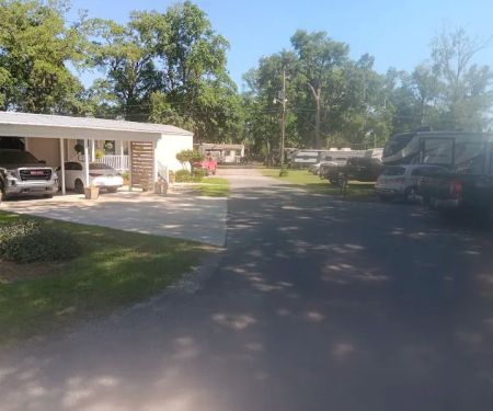 J's Place RV Park