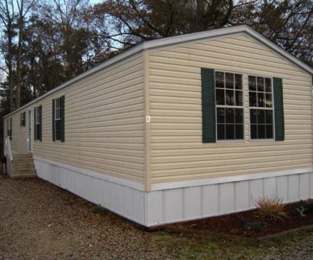 Madeline Heights Mobile Home Park