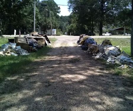 Seven Oaks RV Park