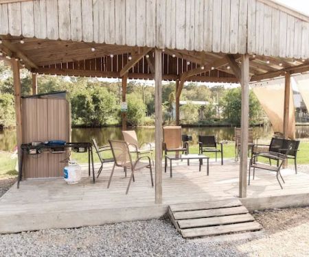 Old River RV Park