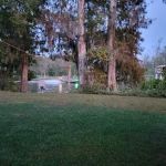Amite river RV park
