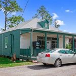 Pines on the River RV & Trailer Park