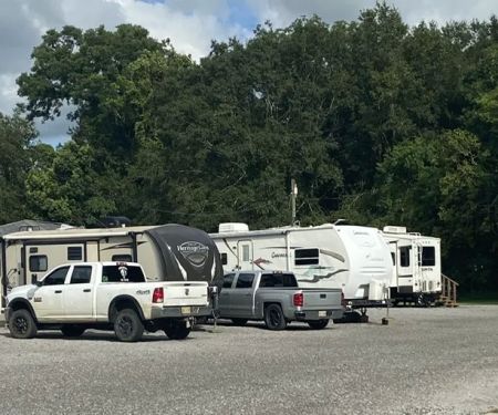 Hidden Oaks RV Park