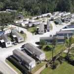 Tate Road Mobile Home / RV Park