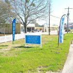 Twin Oaks Mobile Home Community
