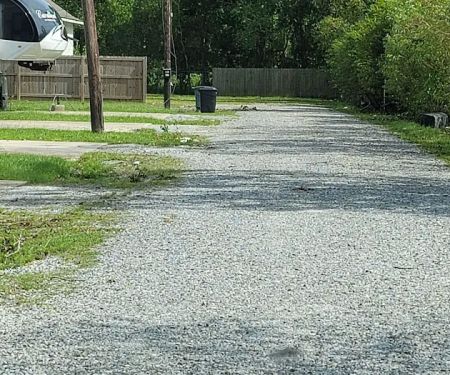 Jennifer's RV Park