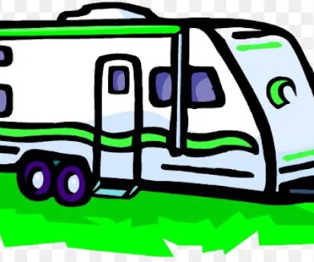 T-Rack's RV-Park